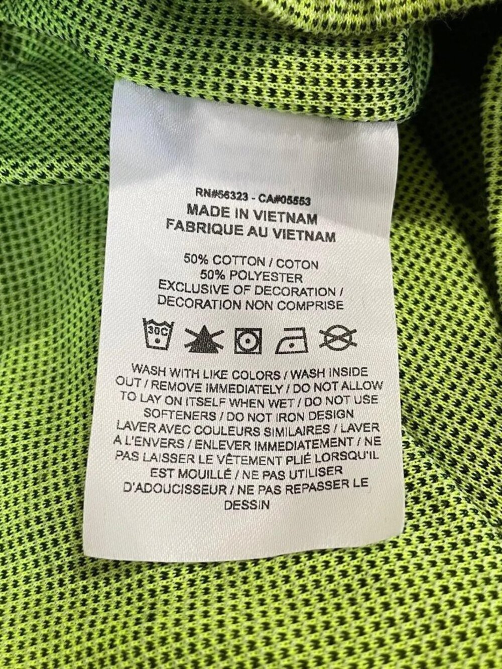 Nike 655323-995 Standard Fit Drawstring Training Green Shorts Women's Size M NWT - Picture 5 of 8